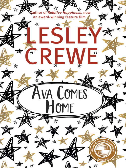 Title details for Ava Comes Home by Lesley Crewe - Available